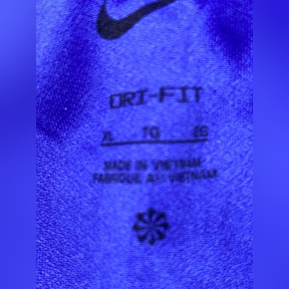 Womens Nike Running Shorts Size XL - Picture 5 of 6